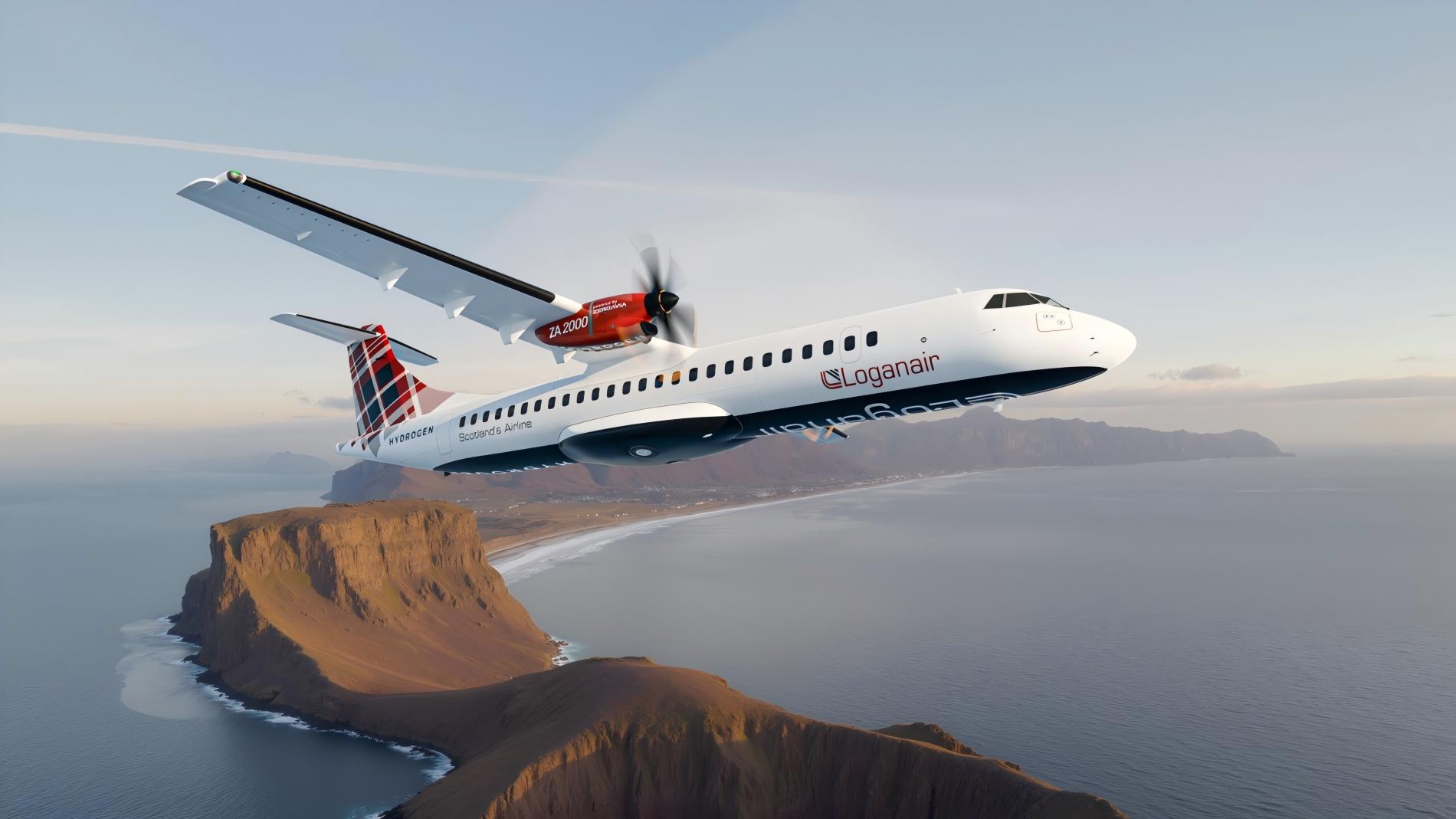 ZeroAvia 与洛根航空签署净零排放飞行协议.jpg